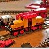 Walter-Mario-Graf-10-Erbes-Buedesheim-2011 - Walter-Mario Graf - lokomotief 